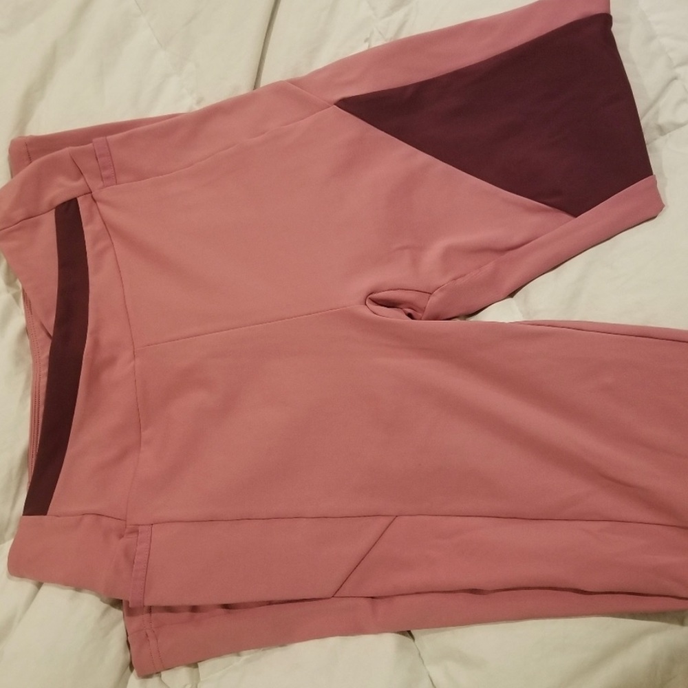 Asymmetric Gymshark Leggings